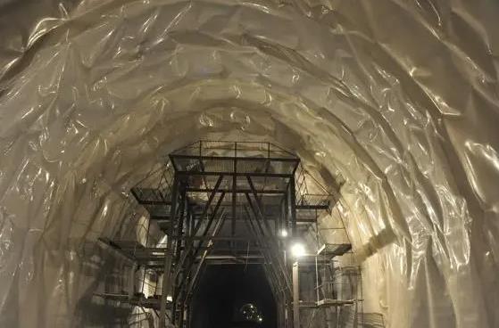 怒江隧道蒸汽增压增温设备 隧道蒸汽减压阀图片 隧道养护拱